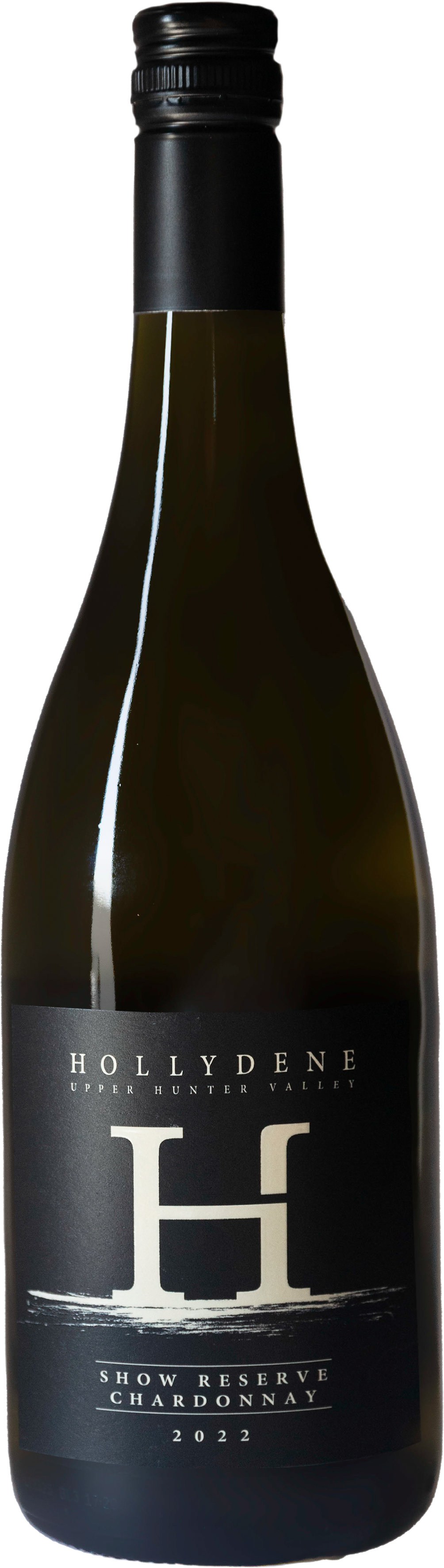 Hollydene Estate Show Reserve Chardonnay 2022